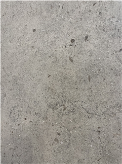 Moleanos Gascogne Blue Limestone Slabs- Fine Grain
