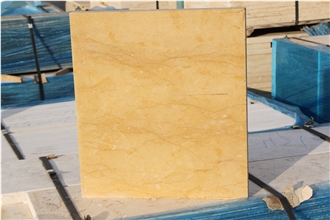 Jerusalem Gold Limestone Wall Tiles