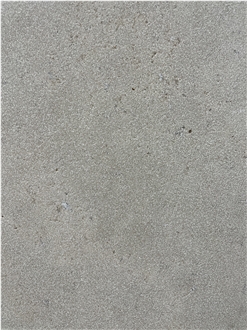 Imperial Grey Light Limestone Sandblasted Tiles