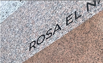 Rosa El Nasr Granite Tiles And Slabs