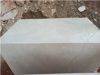 Vezir Beige Marble Blocks
