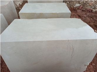 Vezir Beige Marble Blocks