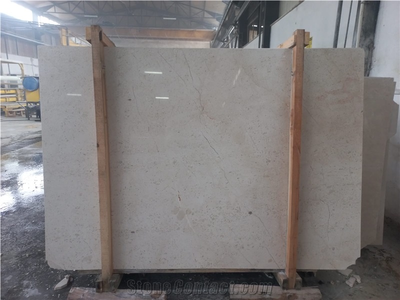 Vezir Beige Marble Blocks