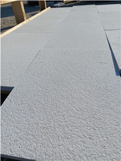 Vezir Beige Marble Sandblasted Tiles
