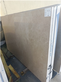 Vezir Beige Marble Slabs Vezir Beige Marble Slabs