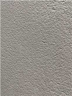 Crema Pearl Limestone Brushed- Sanblasted Tiles