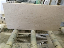 Daino Nuvolato Marble Quarry