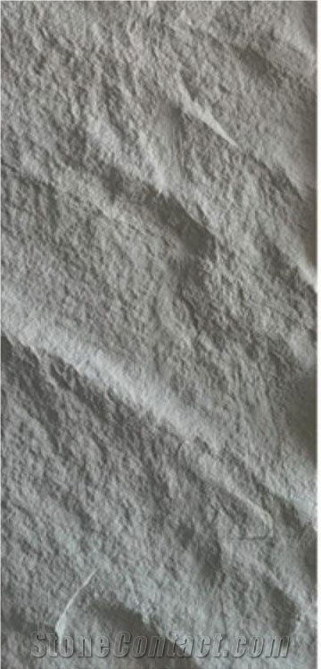 Black Mountain Rock Plate  Polyurethane  Faux Stone Veneer