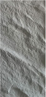 Black Mountain Rock Plate  Polyurethane  Faux Stone Veneer