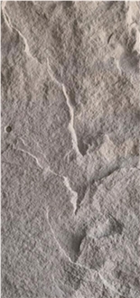 Black Mountain Rock Plate  Polyurethane  Faux Stone Veneer