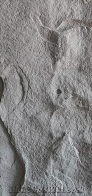 Black Mountain Rock Plate  Polyurethane  Faux Stone Veneer