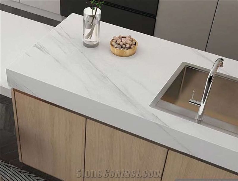 CLOUD GAUZE  Sintered Stone Slabs