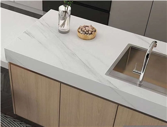 CLOUD GAUZE  Sintered Stone Slabs