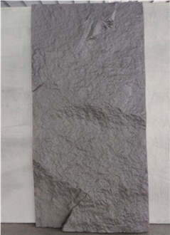 Concave And Convex Of Stone Polyurethane Faux Stone Veneer
