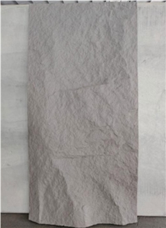 Concave And Convex Of Stone Polyurethane Faux Stone Veneer