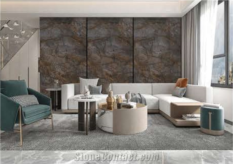 CONSTANTINE Sintered Stone Slabs