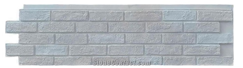 Cultural Brick SW-5017(Hanyu Jade) Faux Stone Veneer