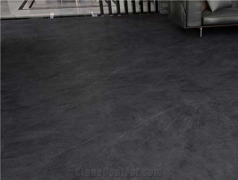 DARK GREY OF SENAVIA  Sintered Stone Slabs