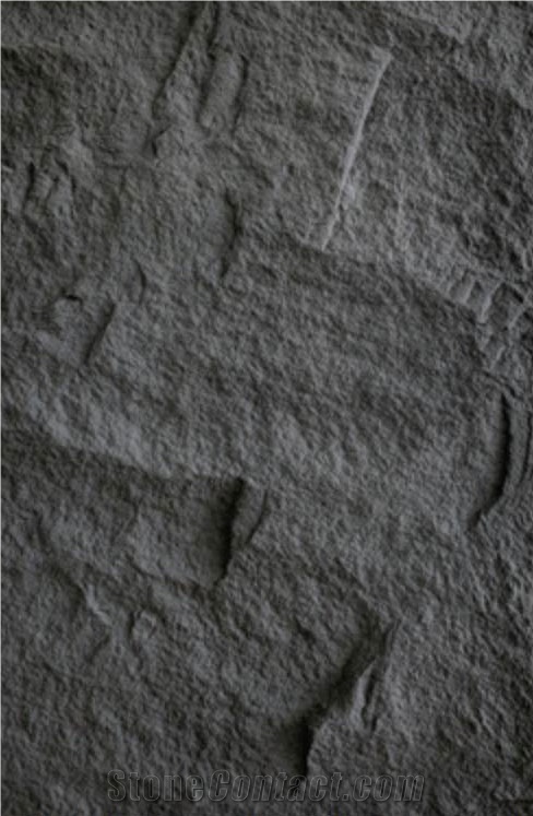 Large Board Of Stone Skin Polyurethane Faux Stone Panels