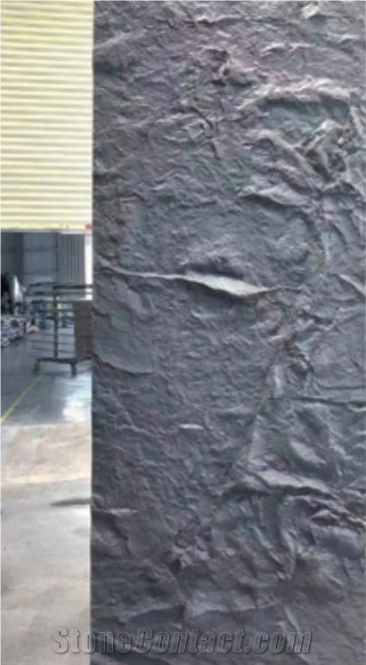 Large Board Of Stone Skin Polyurethane Faux Stone Veneer