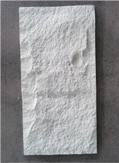 Light Clay Stone Skin  Faux Stone Veneer