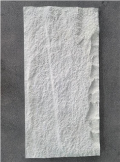Light Clay Stone Skin  Polyurethane Faux Stone Veneer