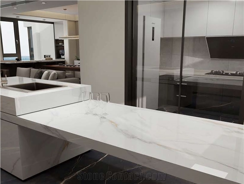 LOUIS KING  Sintered Stone Slabs