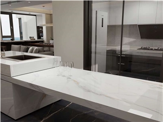 LOUIS KING  Sintered Stone Slabs