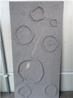 Moon Stone Polyurethane Faux Stone Veneer Moon Stone Polyurethane Faux Stone Veneer