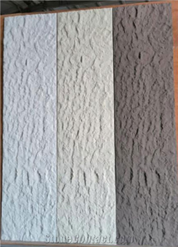Mountain Crest Stone  Polyurethane Faux Stone Veneer