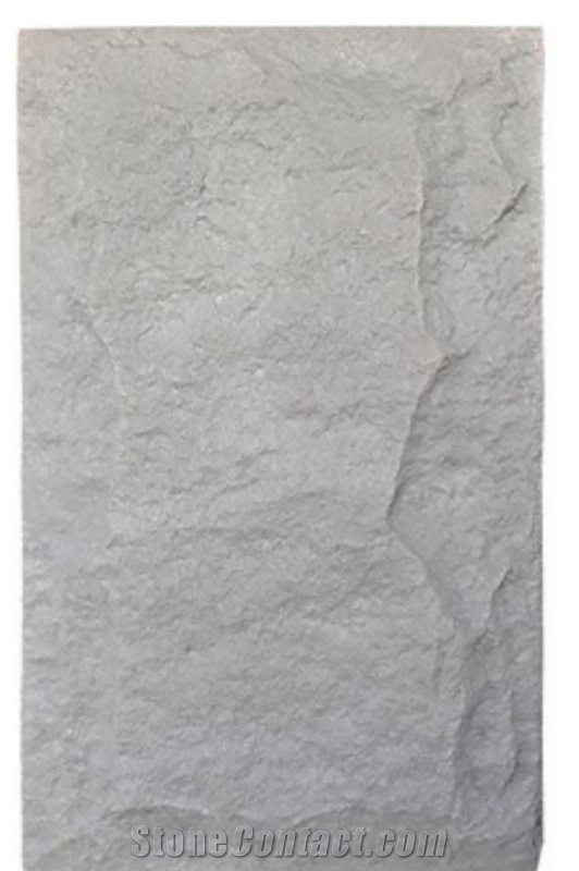 Mushroom Stone  Polyurethane  Faux Stone Veneer