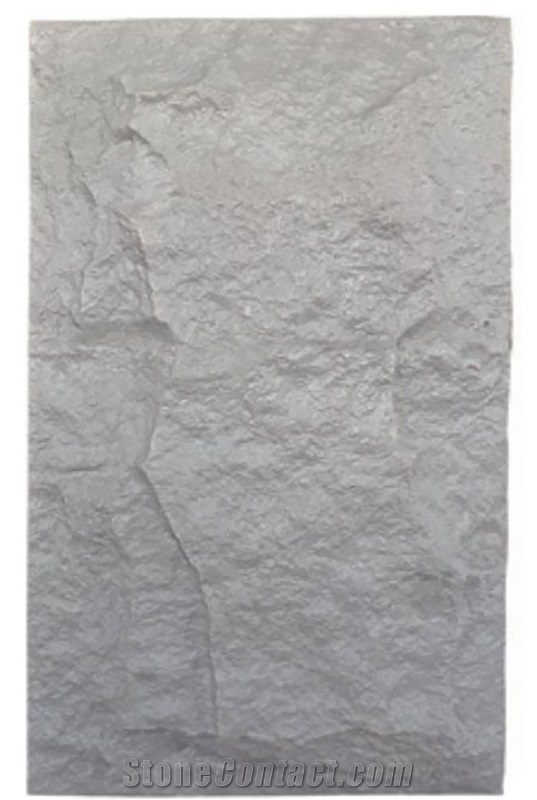 Mushroom Stone  Polyurethane  Faux Stone Veneer