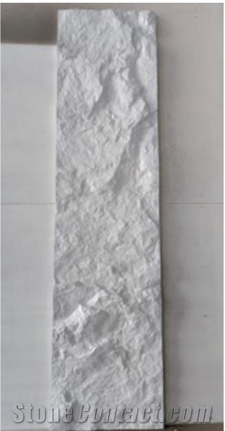Rock Chan Completed  Polyurethane Faux Stone Panels