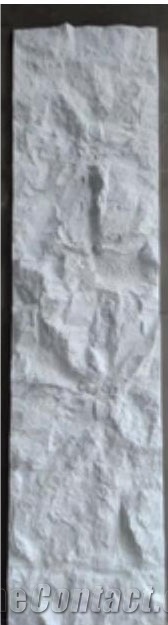 Rock Chan Completed  Polyurethane Faux Stone Panels
