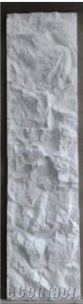 Rock Chan Completed  Polyurethane Faux Stone Panels