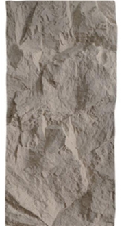 Rock Chan Completed Polyurethane  Faux Stone Veneer