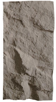 Rock Chan Completed Polyurethane  Faux Stone Veneer