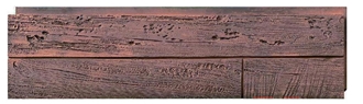 Sea Rotten Wood SW-5083(Antique Brown)  Faux Stone Veneer
