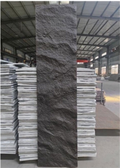 Stone Skin Middle Plate  Polyurethane Faux Stone Veneer