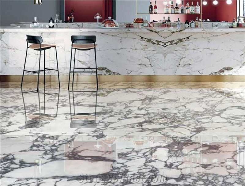THE NEW BULGARI  Sintered Stone Slabs