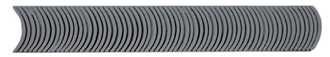 Tile SW-5101(Dark Grey) Faux Stone Veneer