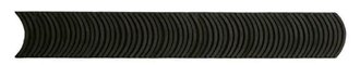 Tile SW-5103(Roman Black) Faux Stone Veneer