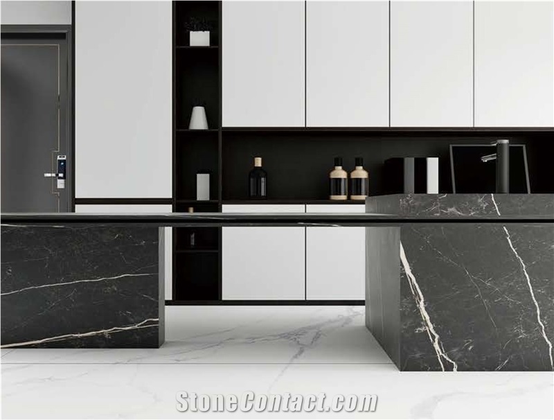 VOLCANICS  Sintered Stone Slabs