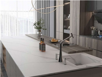 YU MUBAI Sintered Stone Slabs