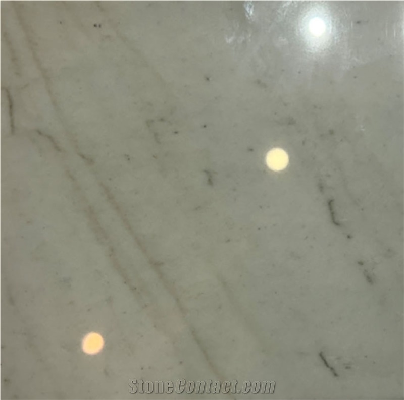 Mont Blanc  Marble Slabs
