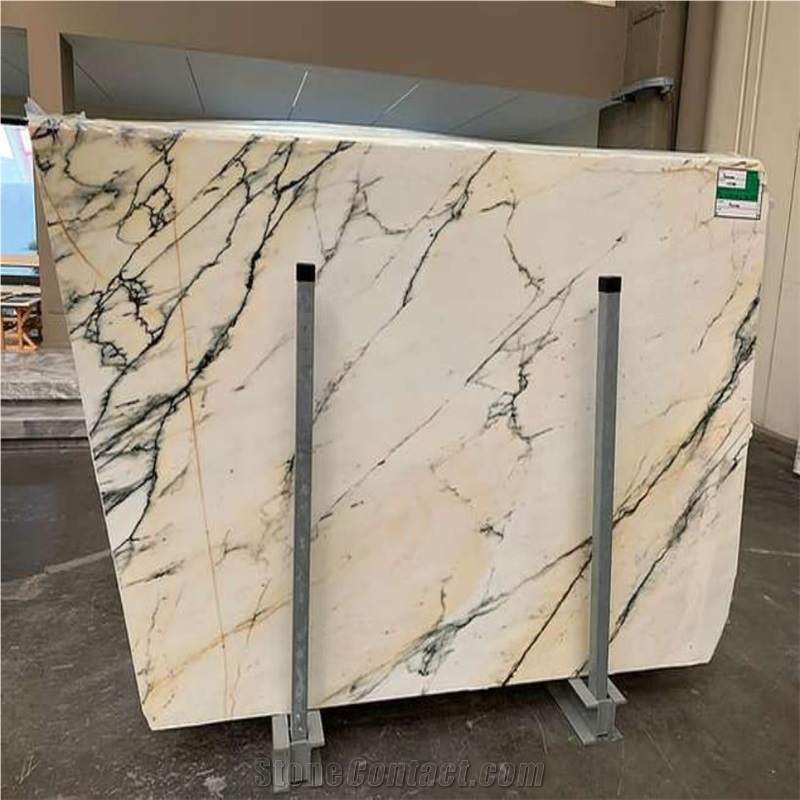Paonazzo Marble Slabs