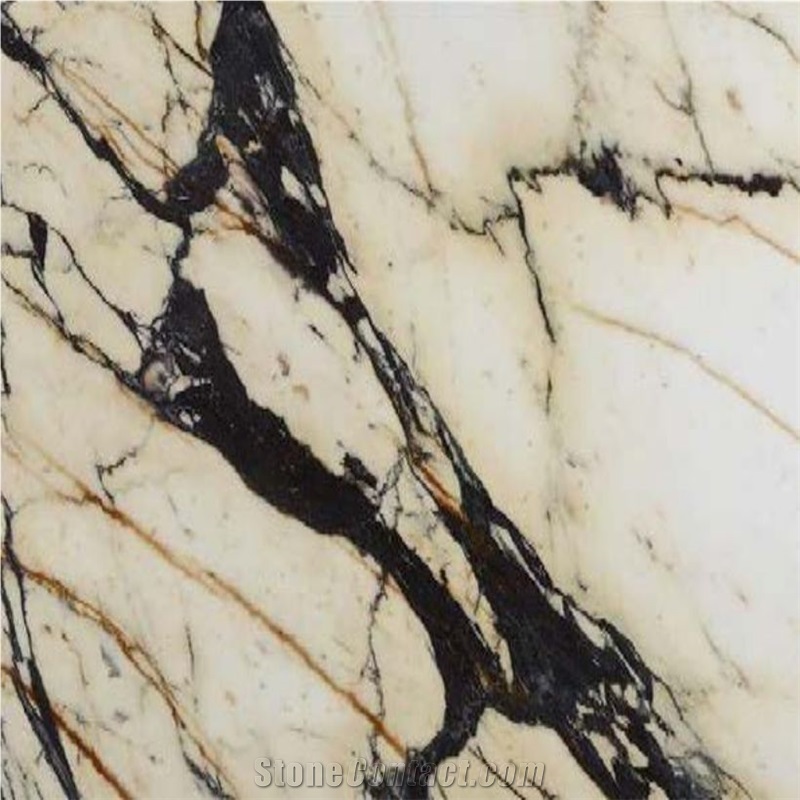 Paonazzo Marble Slabs
