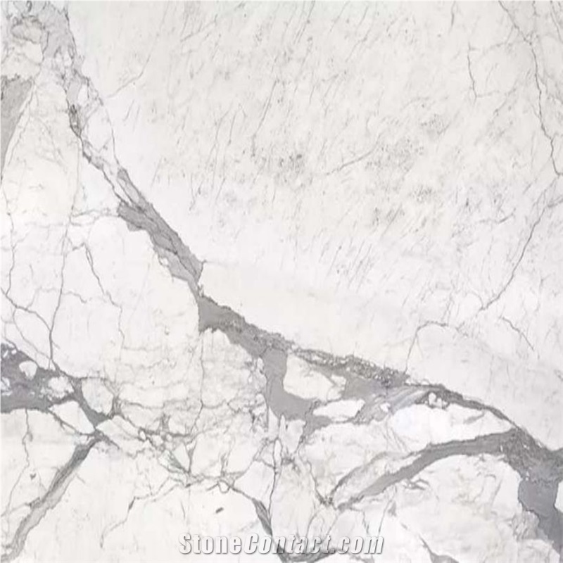 Statuarietto Marble Slabs