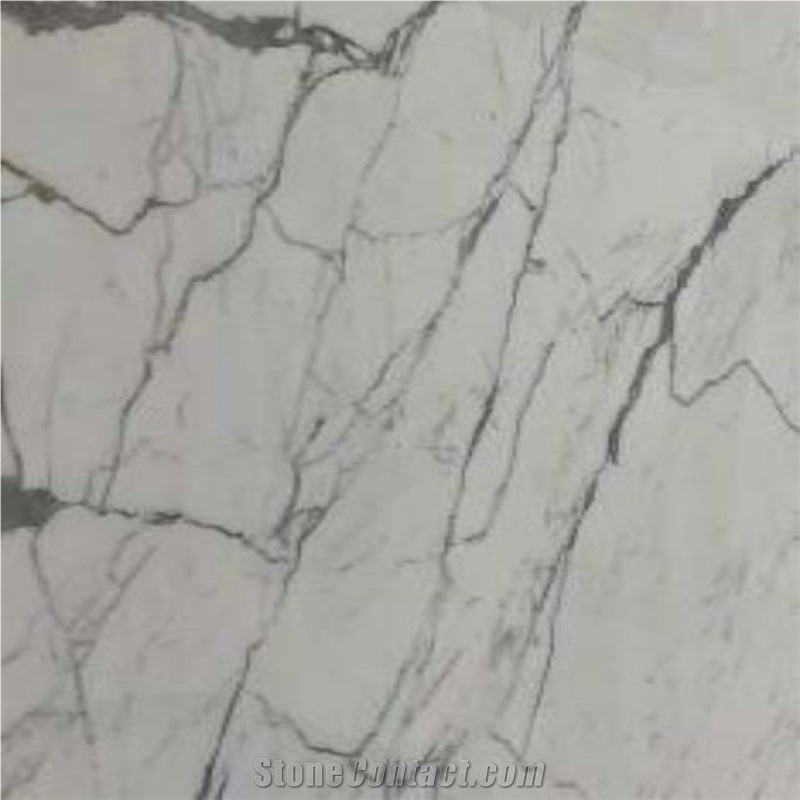 Statuarietto Marble Slabs