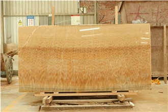 Yellow Onxy Slabs